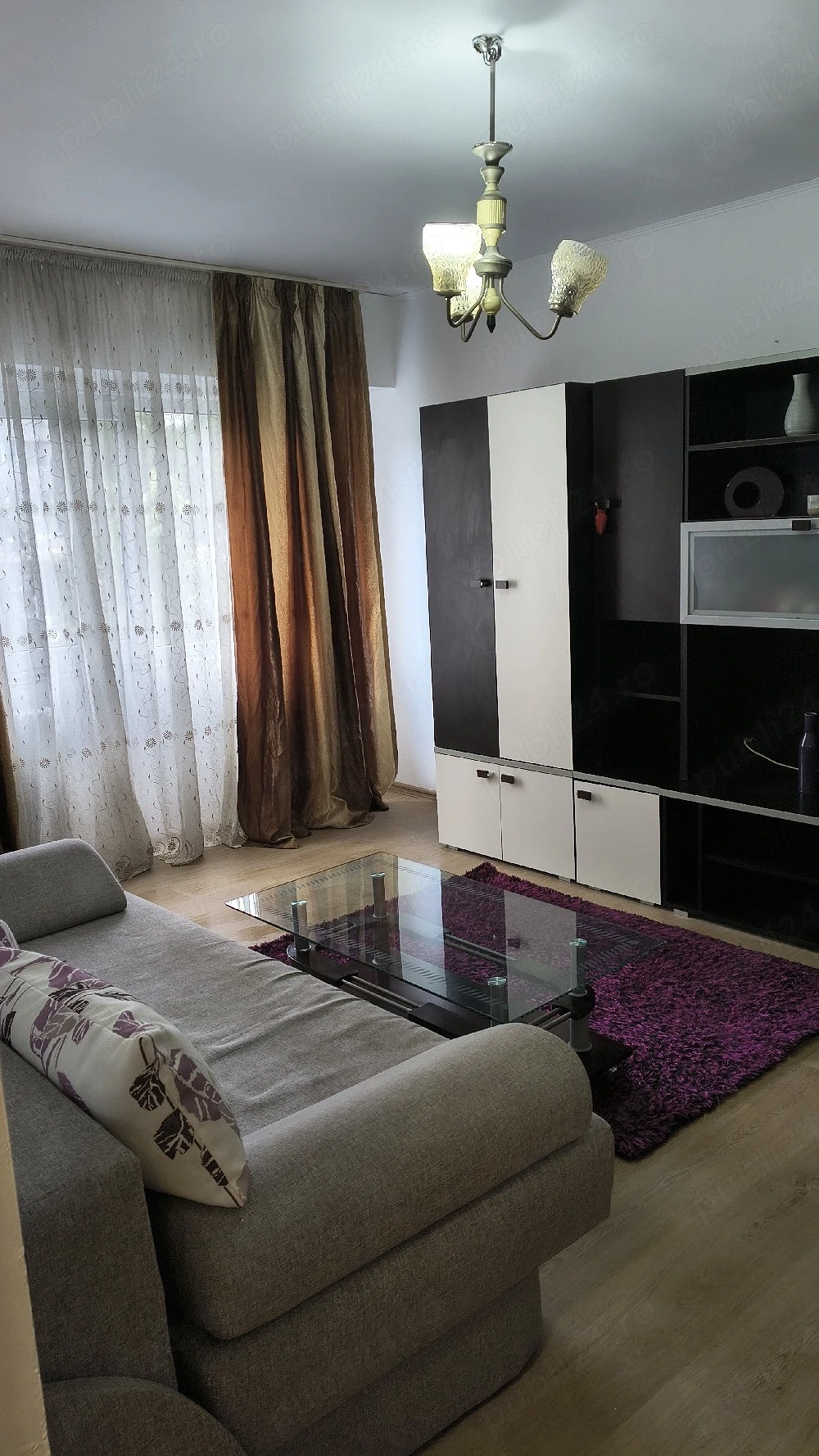 Apartament 2 camere 