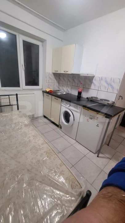Garsoniera de vanzare, 12 mp, situata in Manastur!!!!