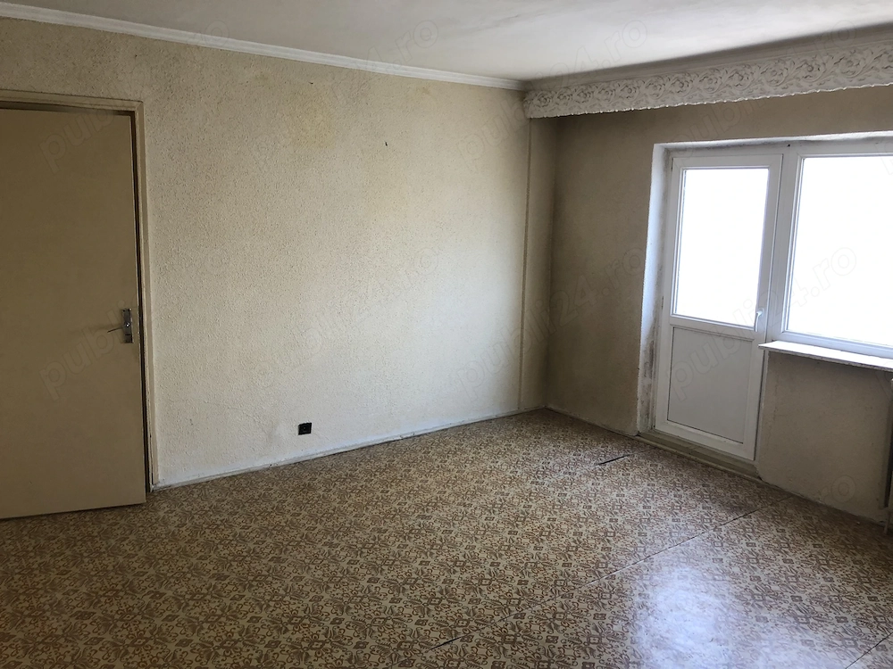 OCAZIE - 2 camere 56,2 mp total   Găvana 3   59.900   | Bucătărie mare, potențial excelent