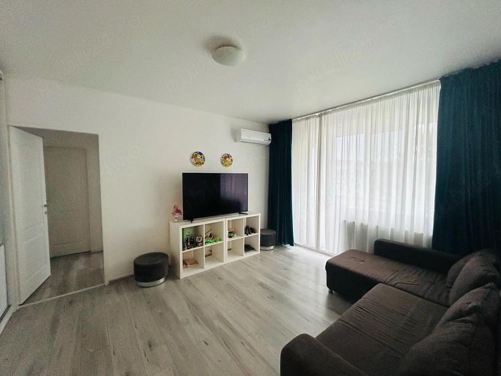 Apartament de inchiriat in Ploiesti (zona Republicii)