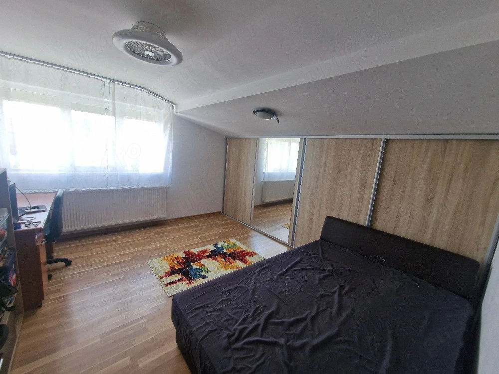 Vând casa noua in Chisoda sau fac schimb cu casa in Timisoara