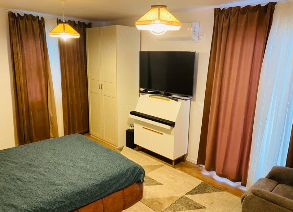 Apartament 3 camere | Bloc 2018 | Calea Giulești