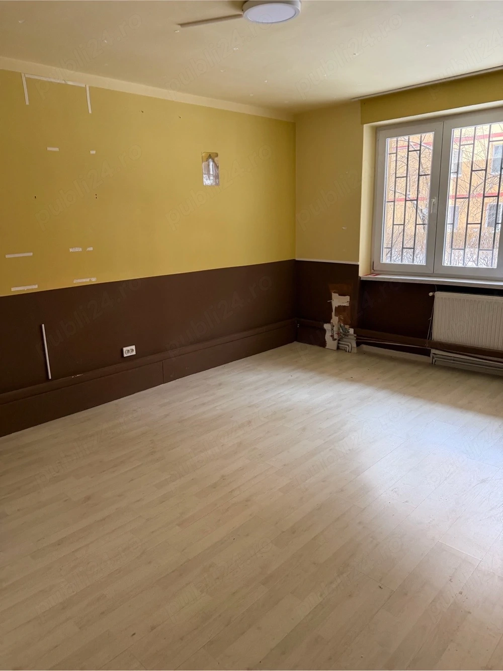 propietar inchiriez spatiu comercial-birouri