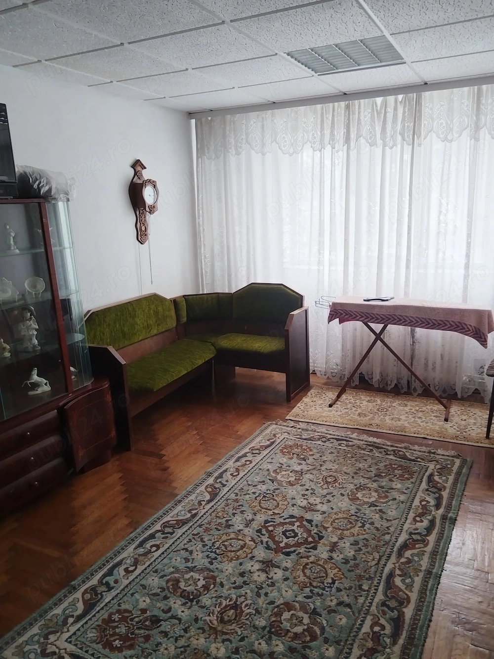 Vând apartament 2 camere