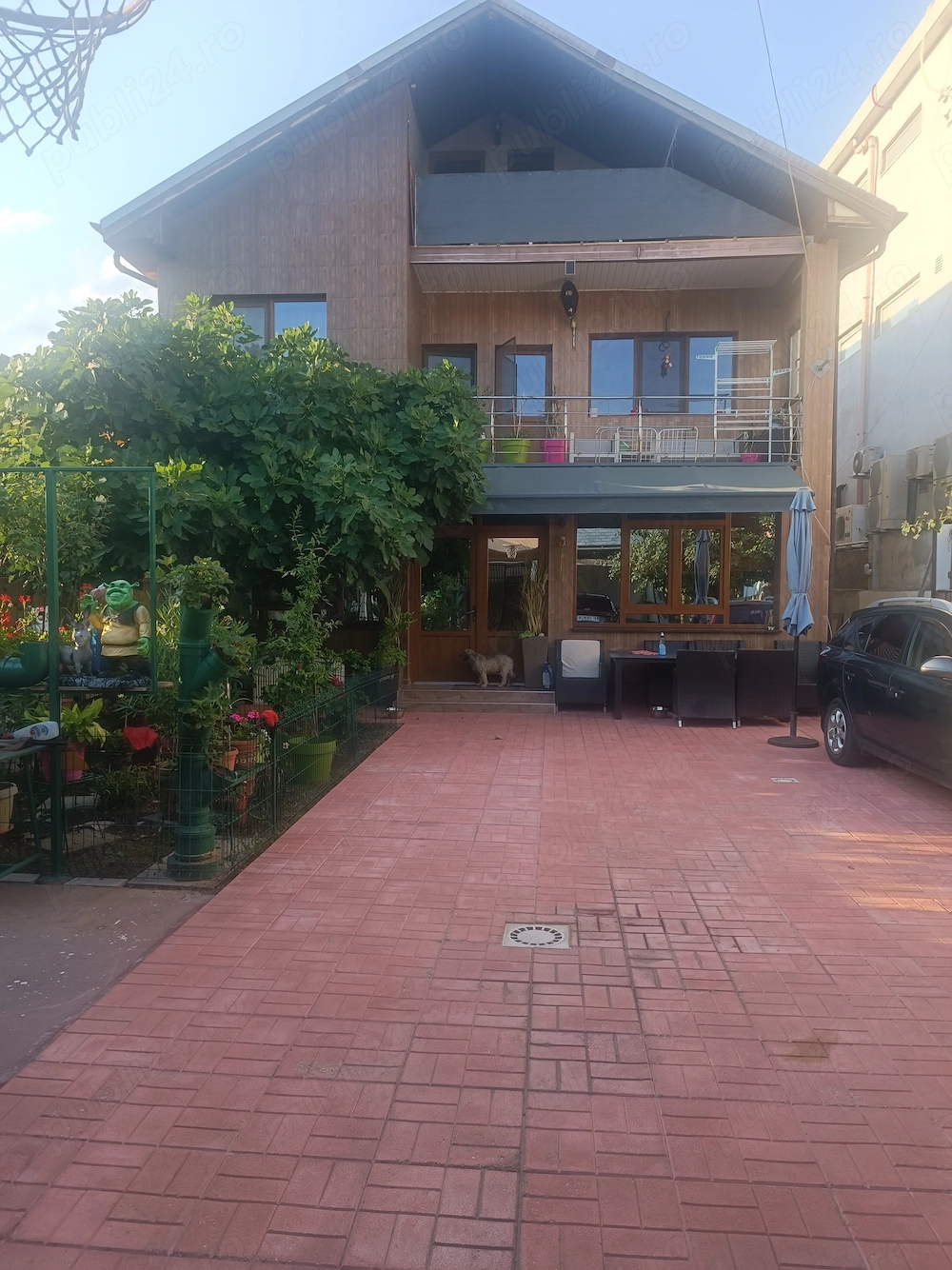 Casa de vanzare Pantelimon