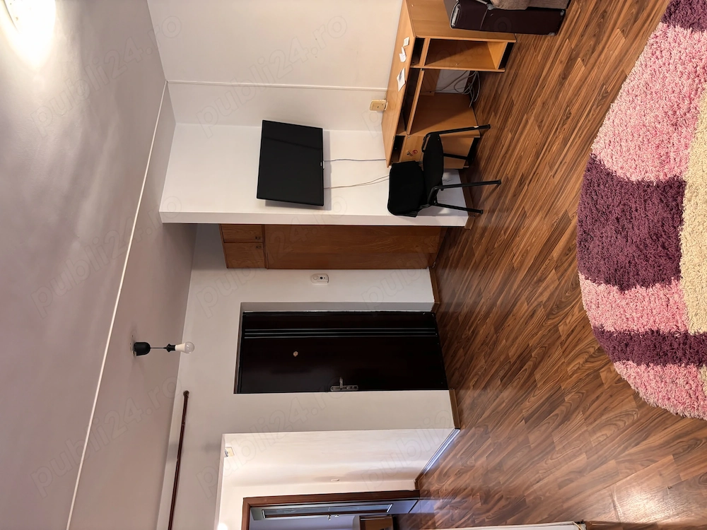Vând ap 2 camere Mărăști