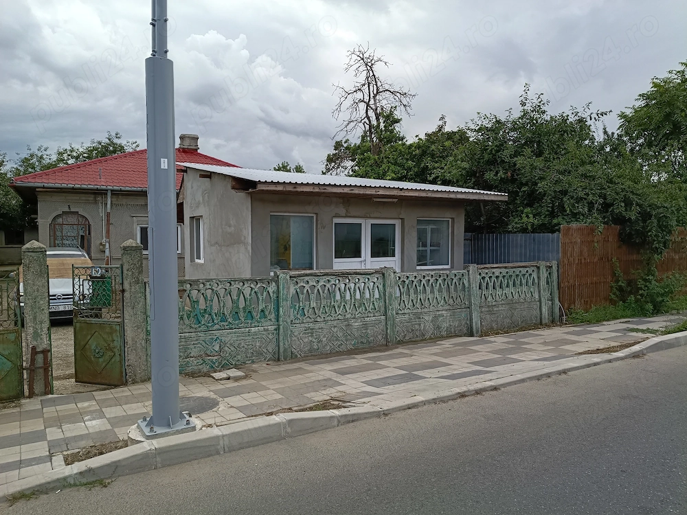 Spațiu de închiriat 