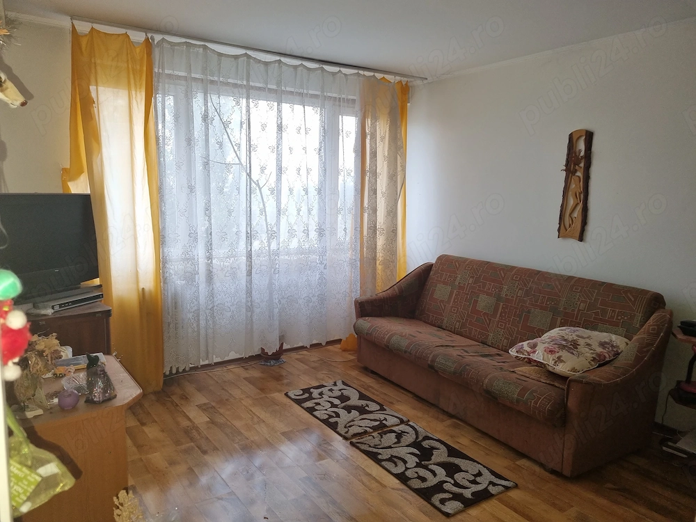 Vânzare apartament 3 camere Sos. Ștefan cel Mare, Lizeanu, sector 2, Bucuresti