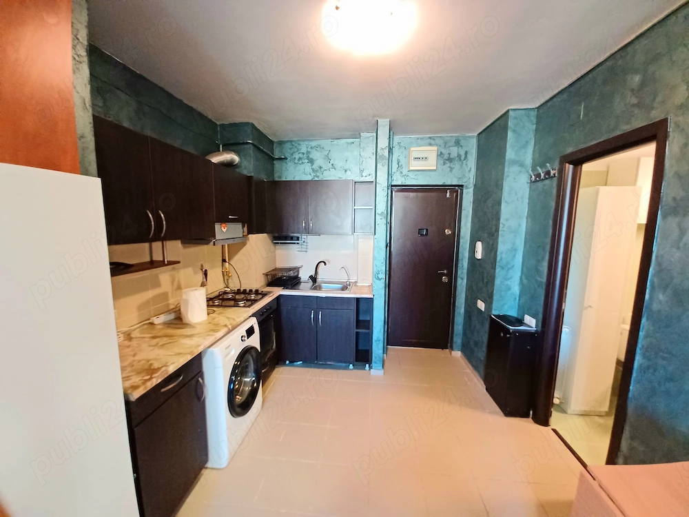 EXCLUSIVITATE !!!   Apartament 2 camere de închiriat   Tatarasi, Complex Green PArk   Preț: 320