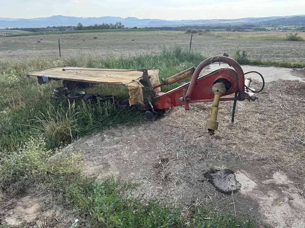 Vand coasa multidisc 2,40 m
