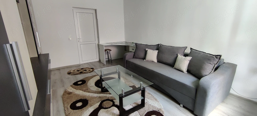 Apartament 2 camere decomandat SB
