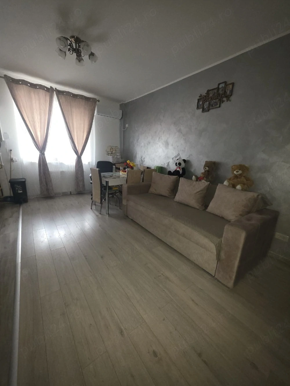 Vand apartament 2 camere
