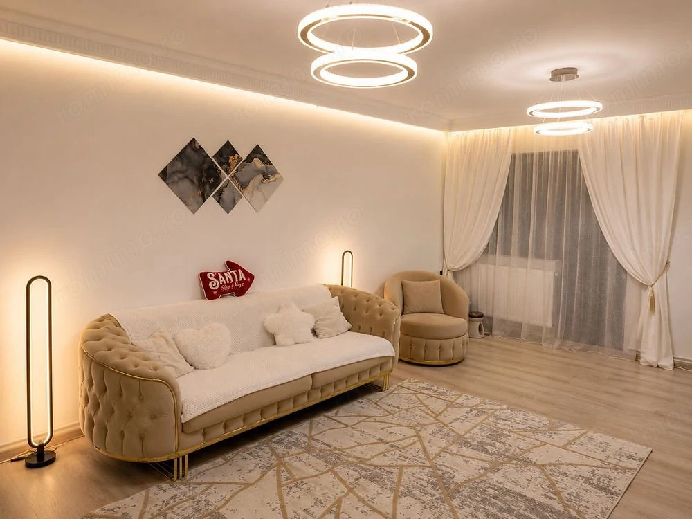 Duplex de vanzare