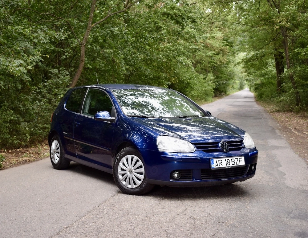 Golf 5 1.4 2008