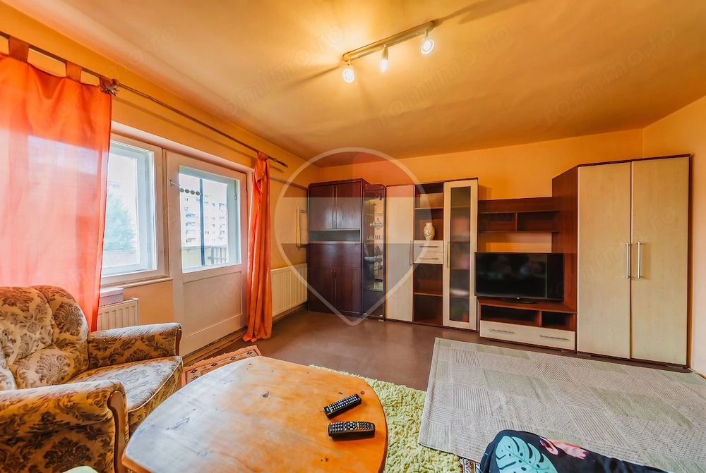 Apartament cu o camera in zona Aurel Vlaicu