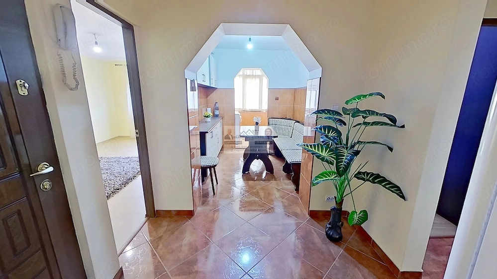 Apartament 2 camere | Decomandat | Zonă centrală | Vis-a-vis de OMV