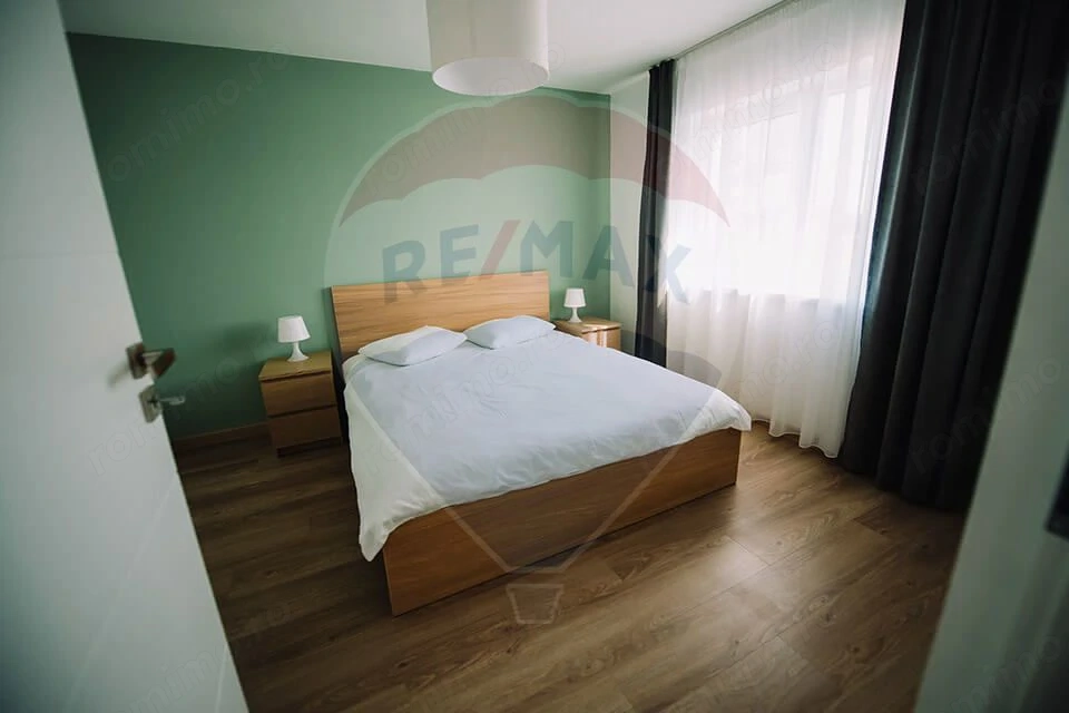 De vânzare Apartament  2 Camere + Parcare  Bloc Boutique Făcliei