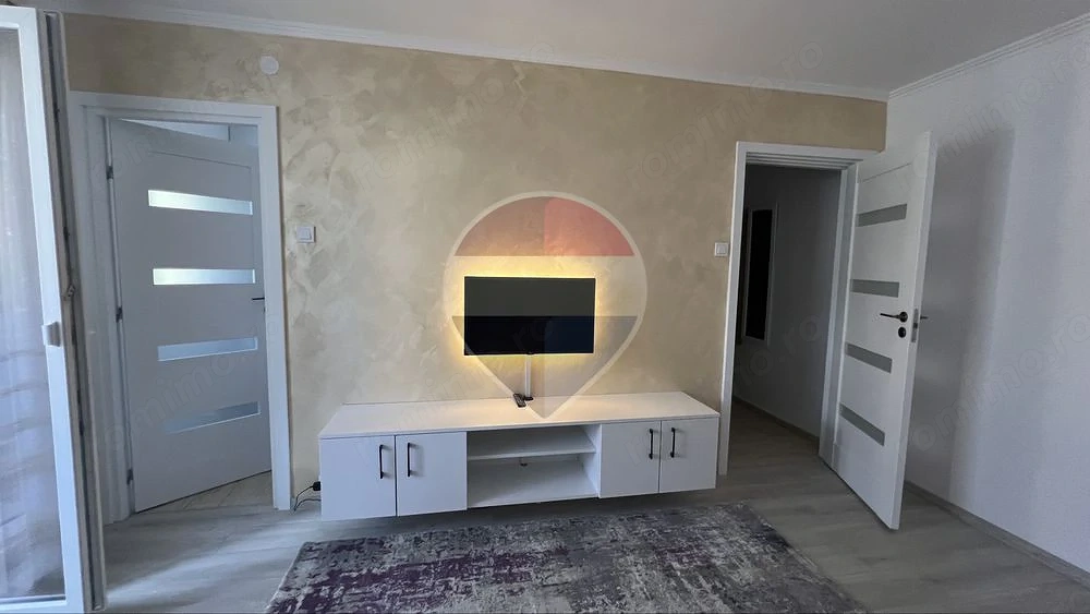Apartament 2 camere de închiriat | Tătărași | Iasi