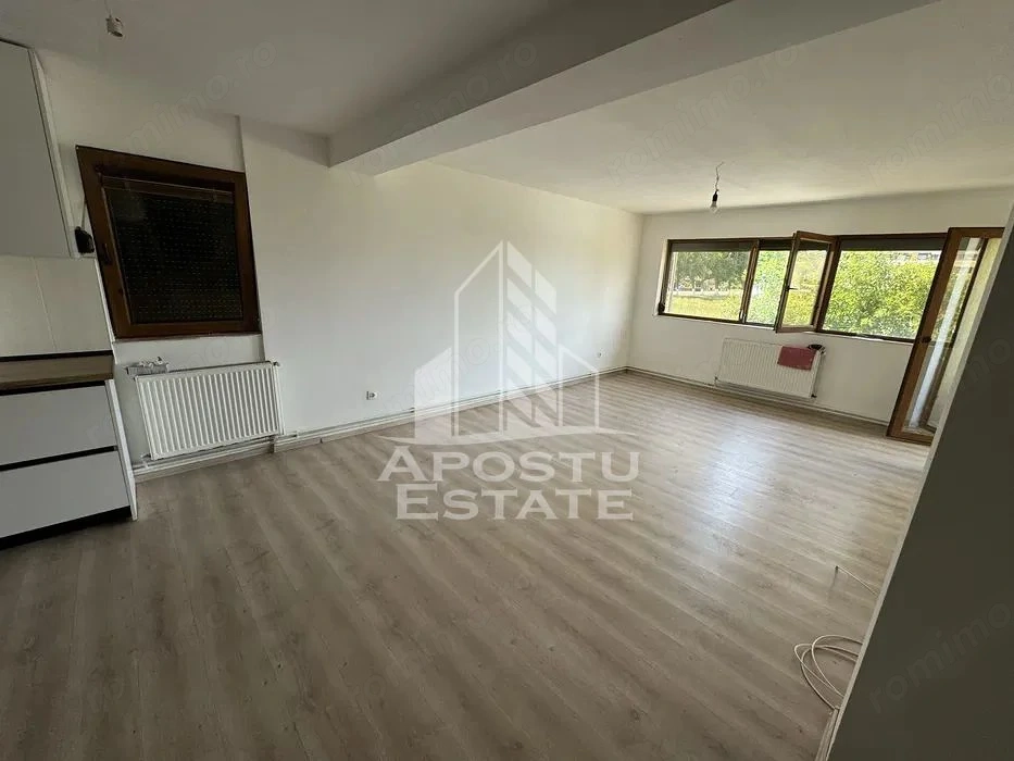 Apartament 3 camere, de inchiriat, Giroc, Timisoara