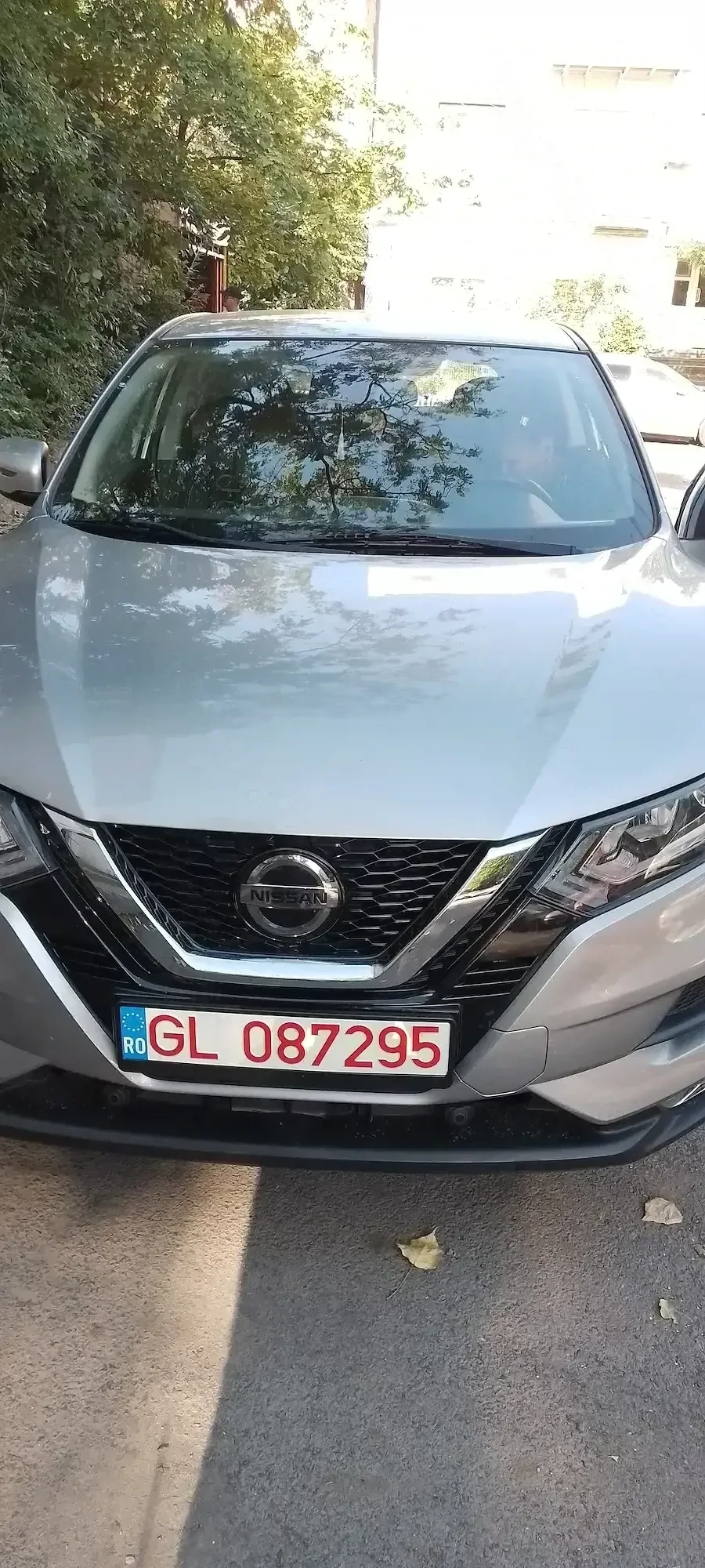 Vand autotirism 
