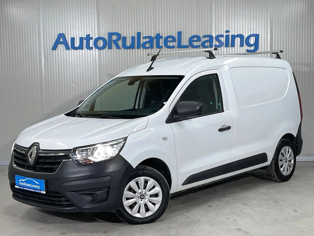 Renault Express