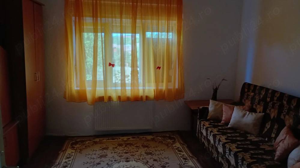 Vând casă în Tinca