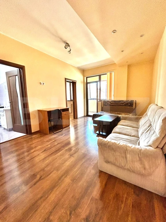 Apartament 2 camere, 42 mp, semidecomandat, zona Iulius Mall/Fsega