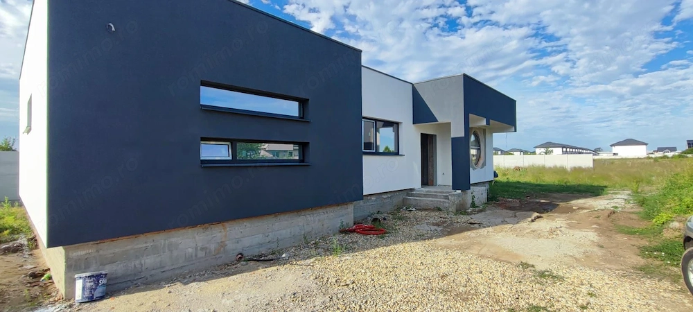 Casa Parter