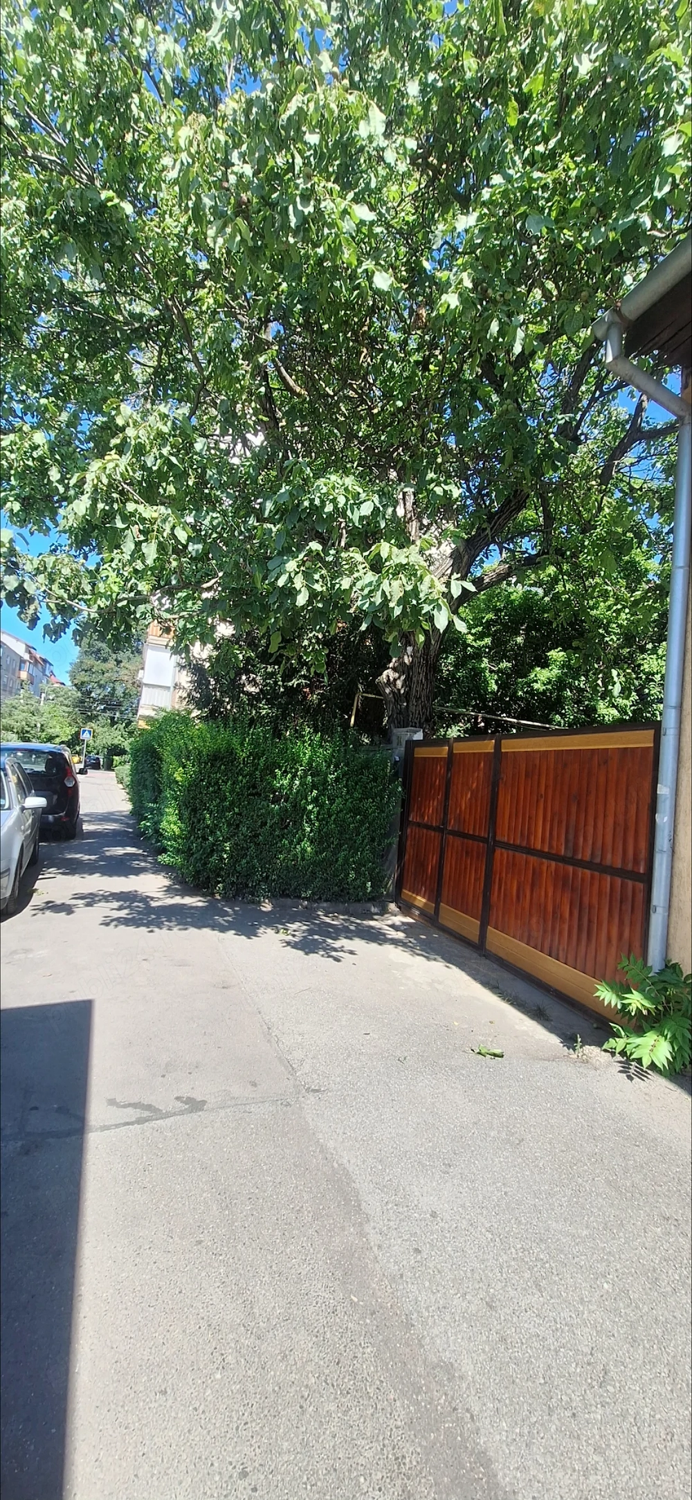 Casa de vanzare str Liniștei nr 24