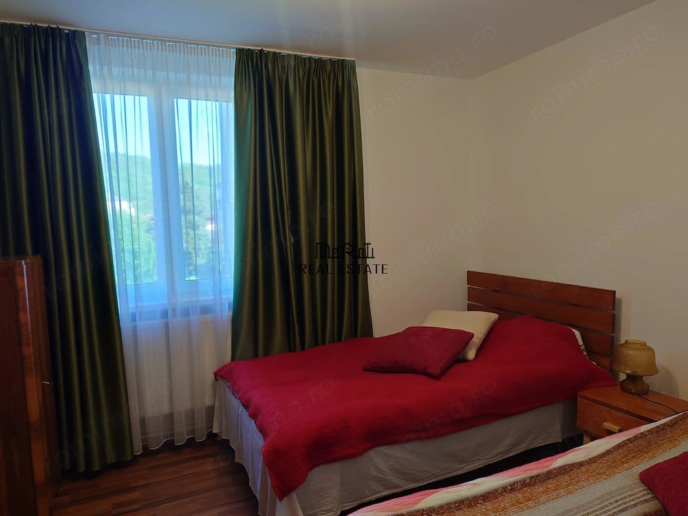 Apartament 2 camere, ETAJ 1