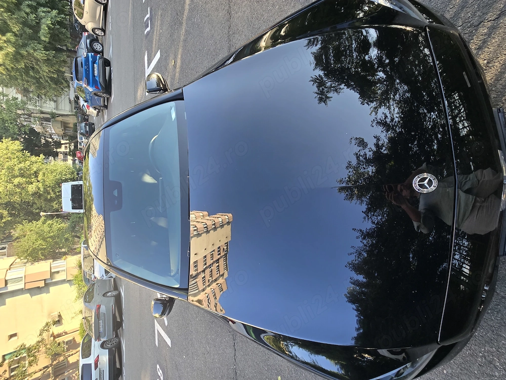 Mercedes benz c300 DE