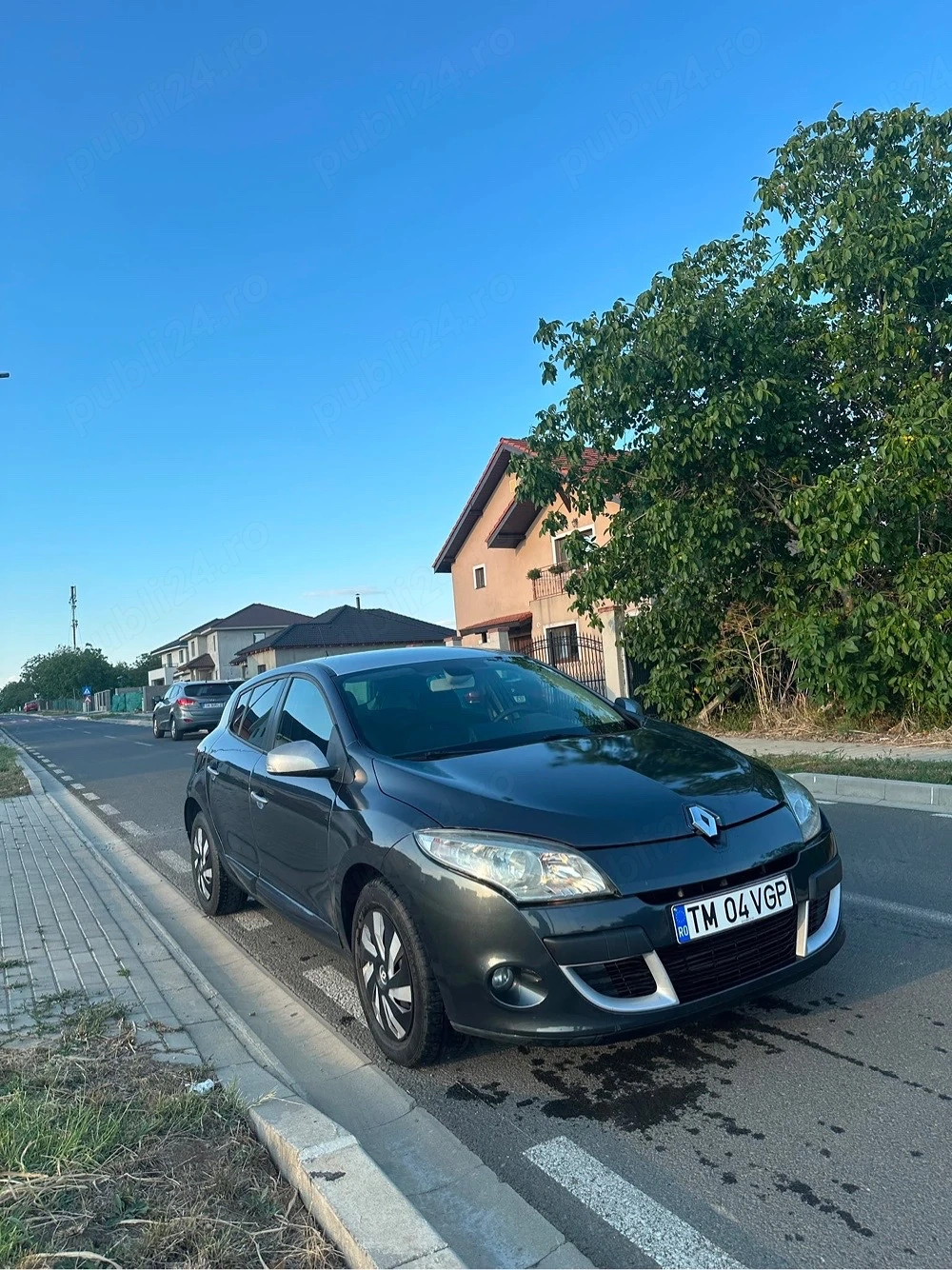 renault megane automat 15 dci