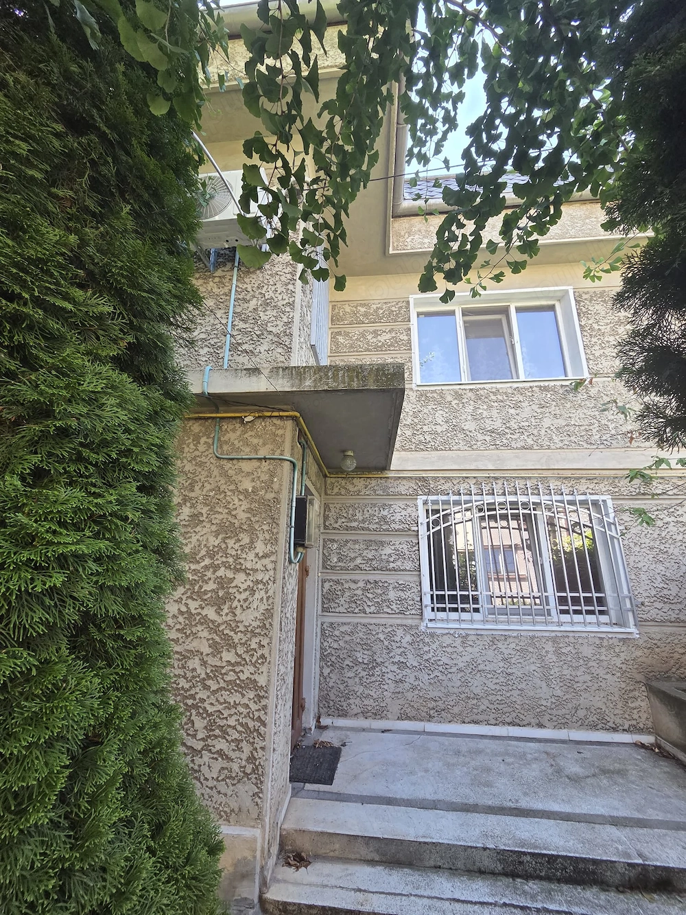 Adresă de prestigiu în Centrul Vechi al Galațiului   Casă cu teren de 364 mp