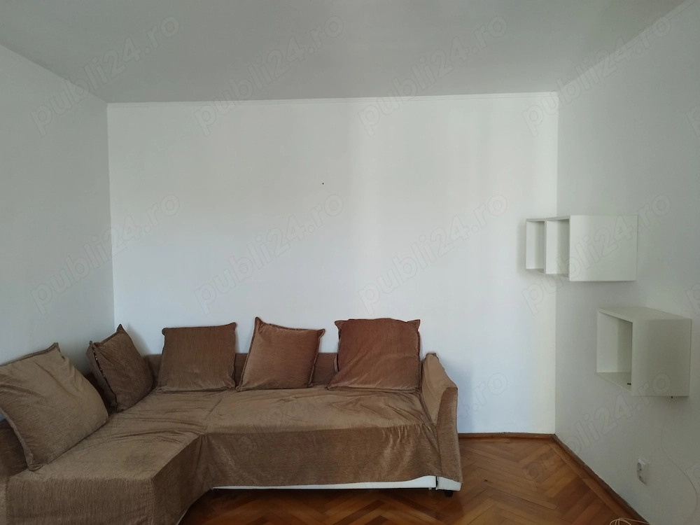 Apartament de inchiriat 2 camere Deva