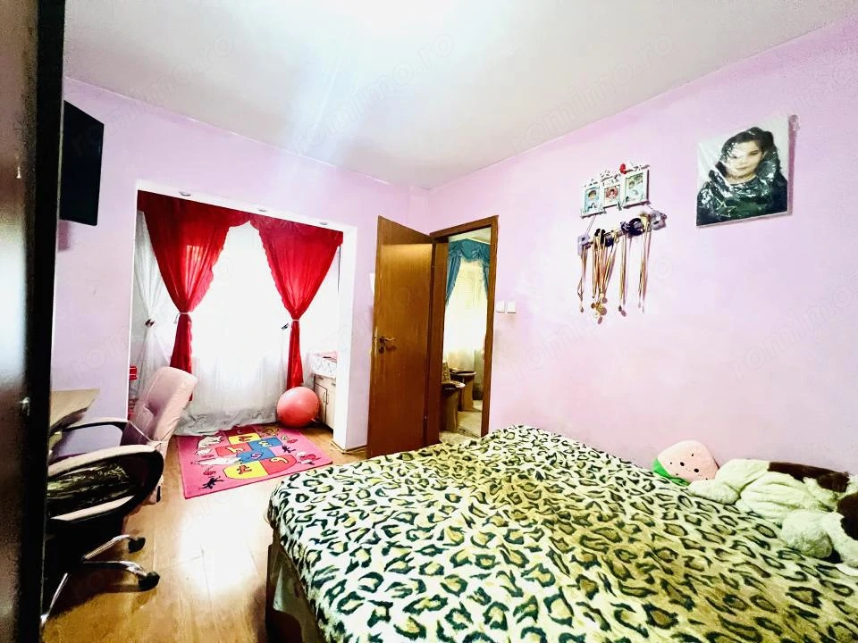 Apartament cu 2 camere, complet mobilat -zona Sagului Timișoara 