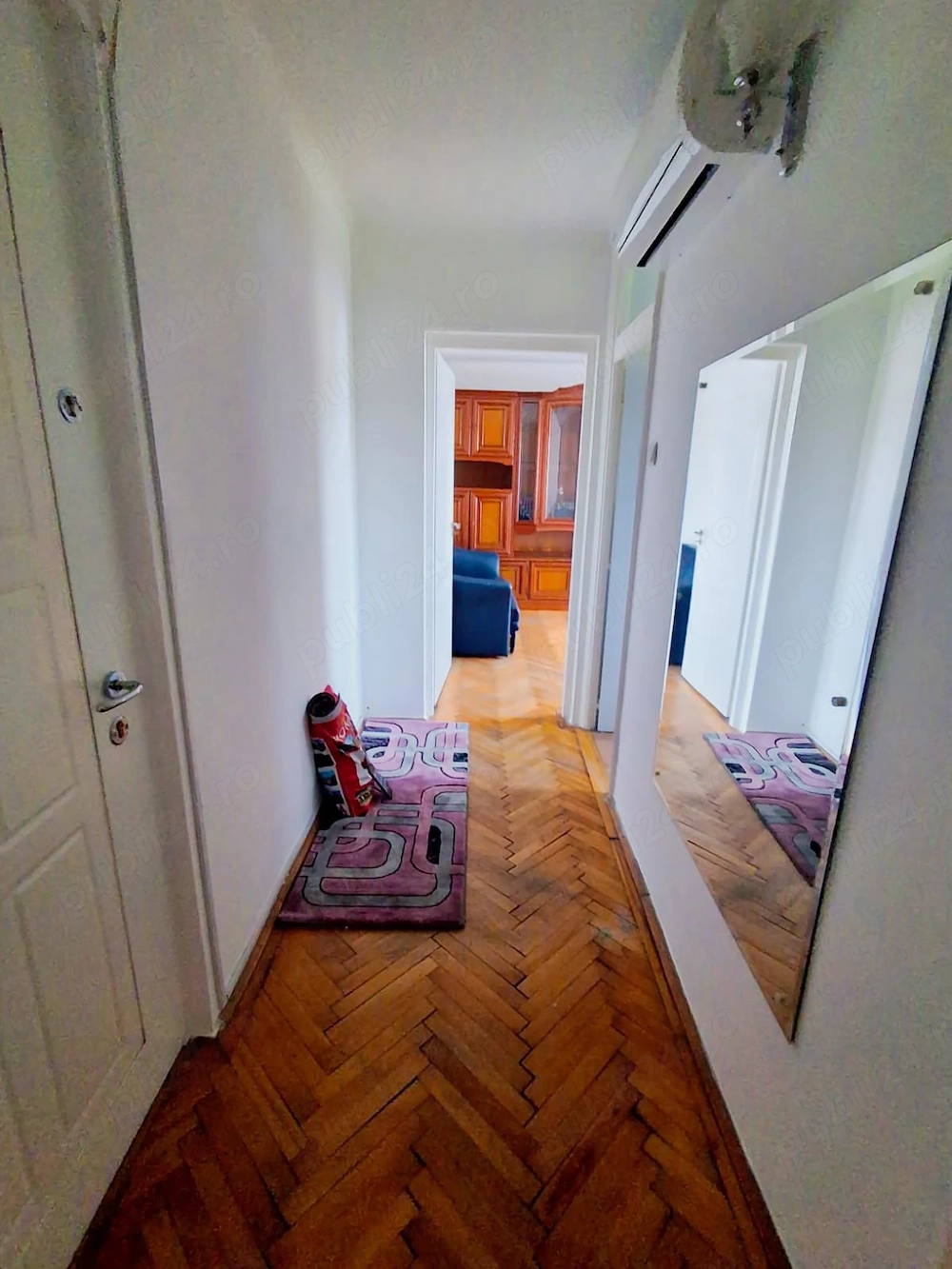 Proprietar Apartament de închiriat, 2 camere, Pridvorului   Tineretului   Vacaresti