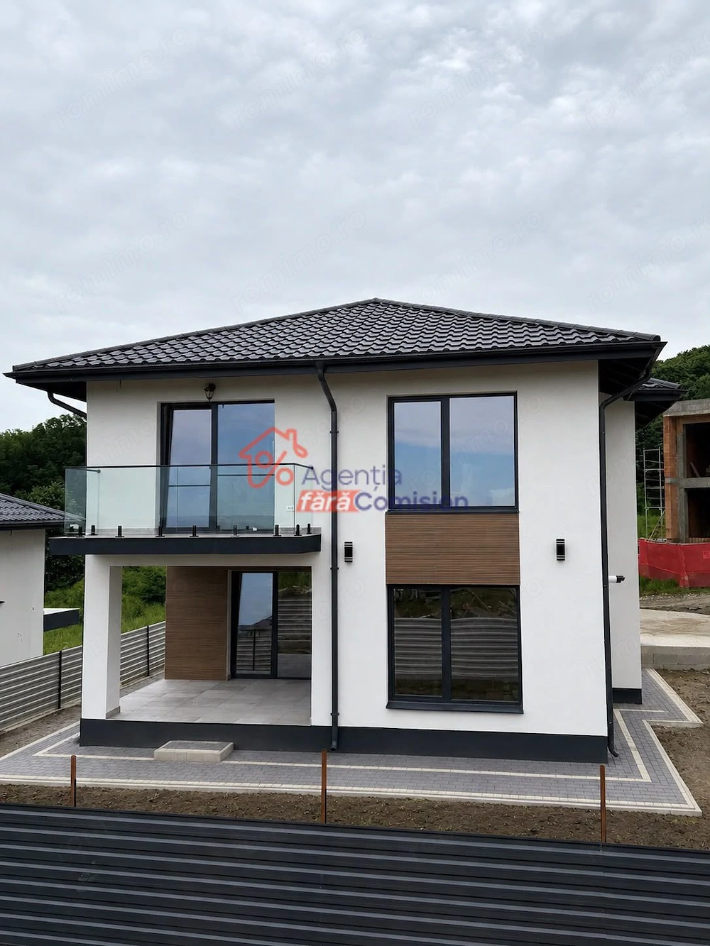 Casa individuala, 119mp, 21000 euro, Barnova