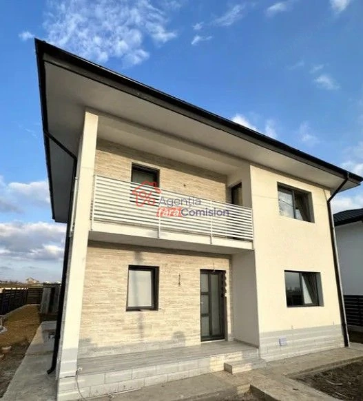 Casa 120mp utili,  350mp teren, Miroslava-Vorovesti, 170000euro