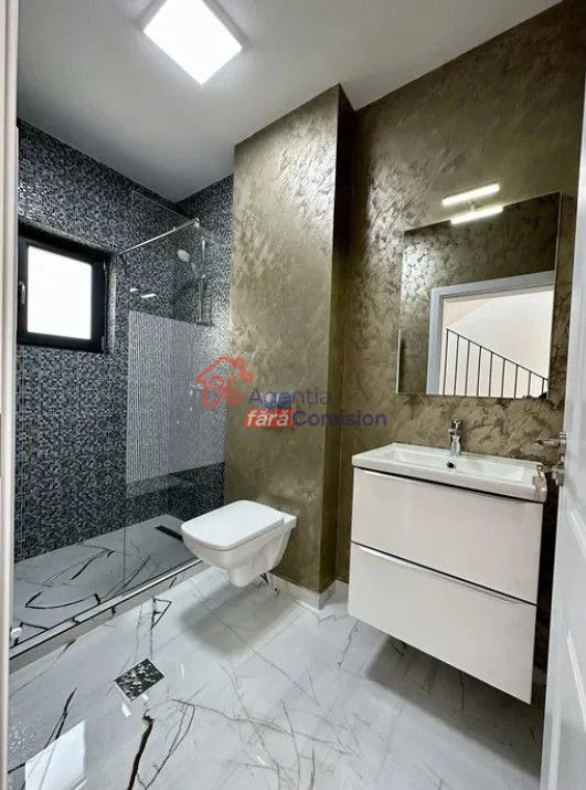 Casa tip Duplex, 80mp, Miroslava-Vorovesti, 130000euro