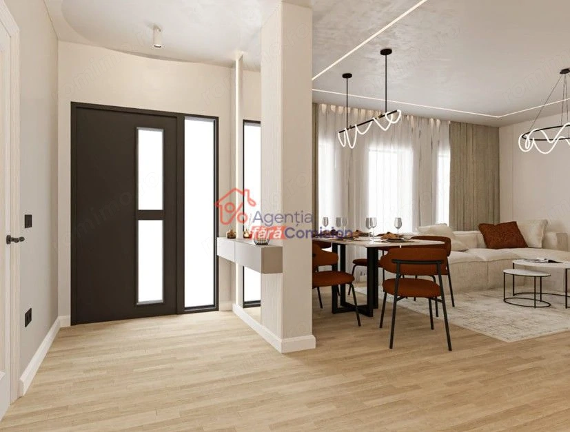 Casa la sol, 80mp, MIroslava-Voinesti, 145000euro