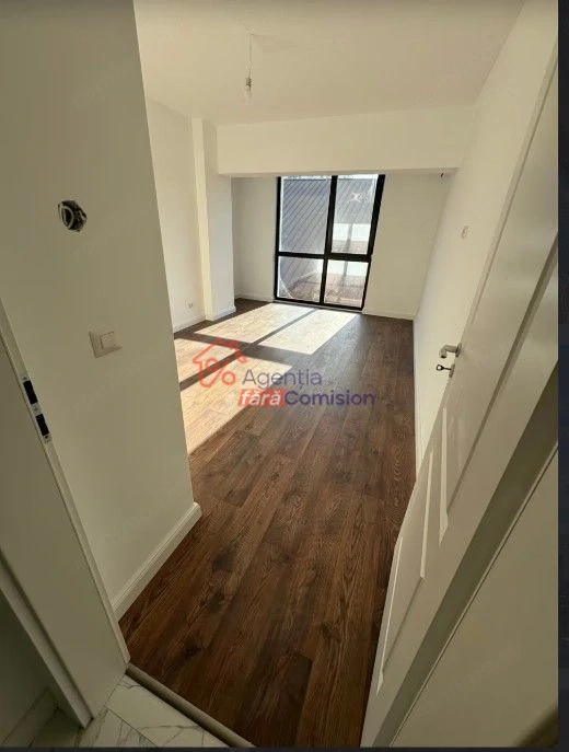 Apartament 1Cam, 78.640 euro+TVA, 41,6mp