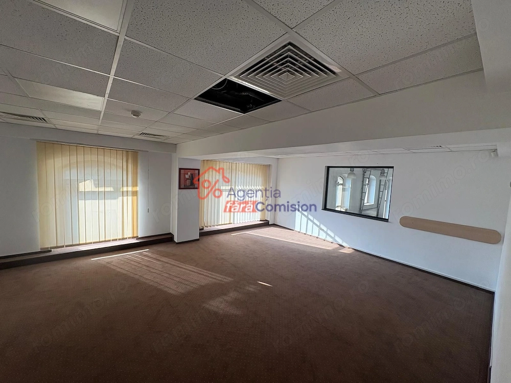 Spatiu Birouri, 170mp, Tatarasi