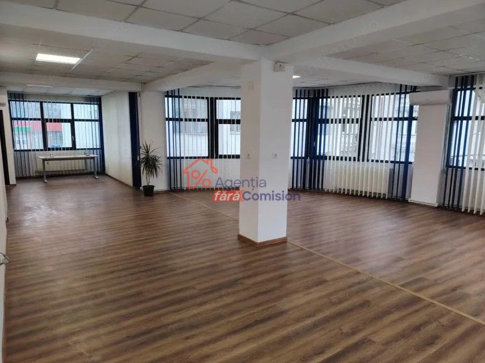 Spatiu Birou 106 mp, 1100 euro/luna, Targu Cucu, Comison 0%