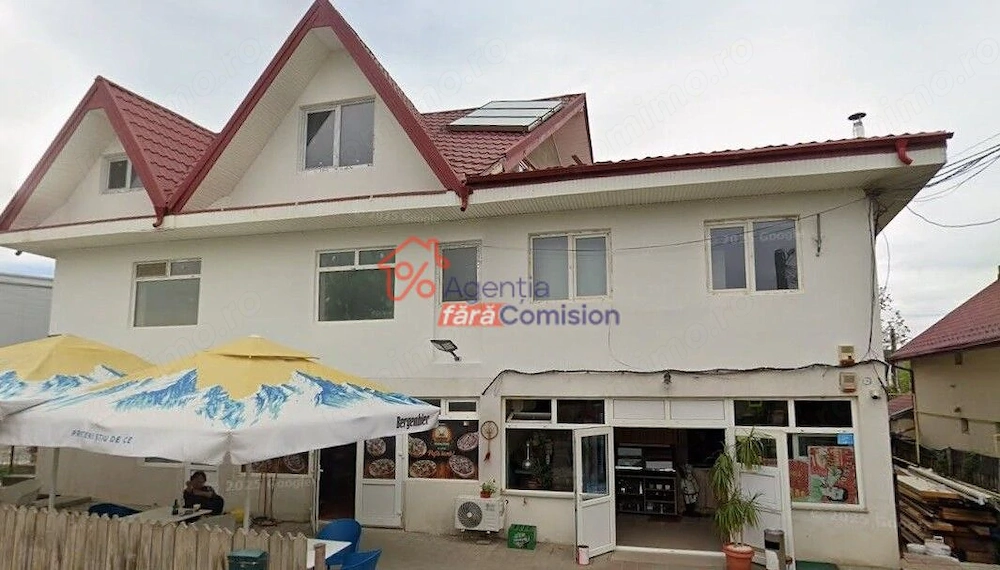 Spatiu Comercial, 50mp, Sf Lazar