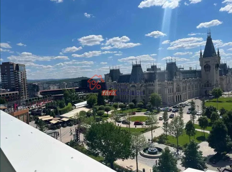 Spatiu Birouri, 280mp, Palas