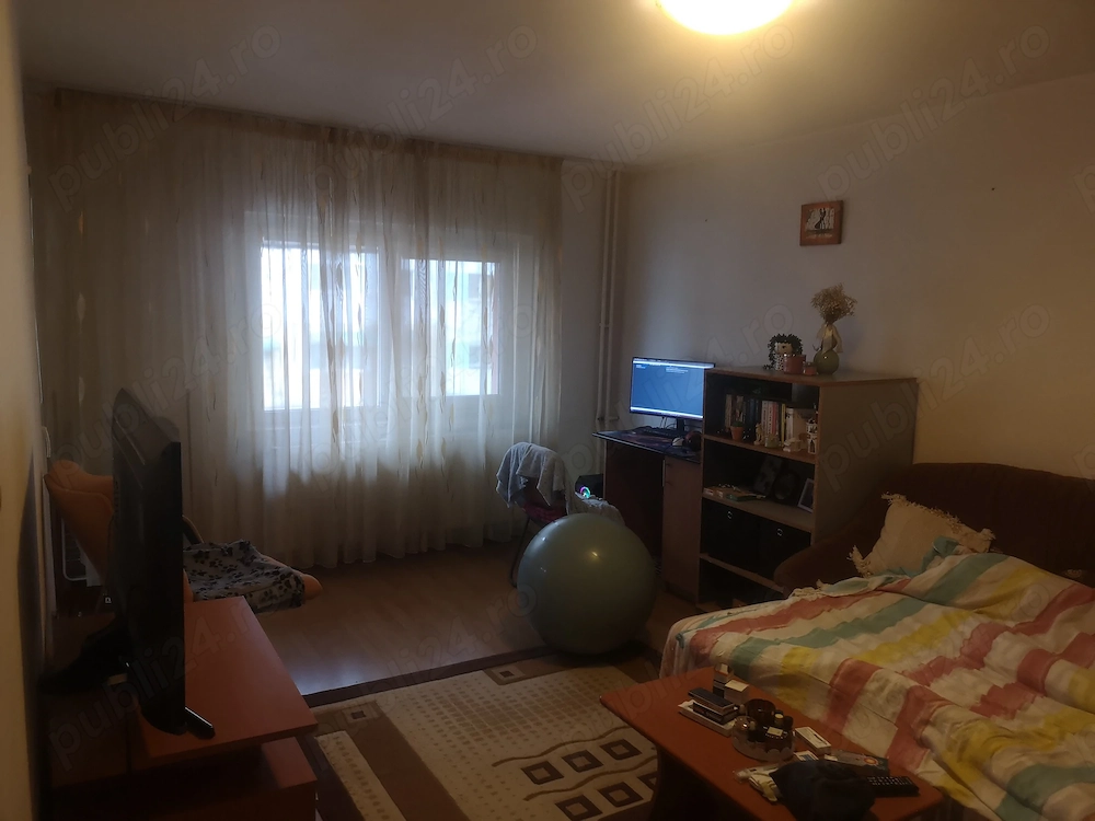 Închiriez Apartament 2 camere 