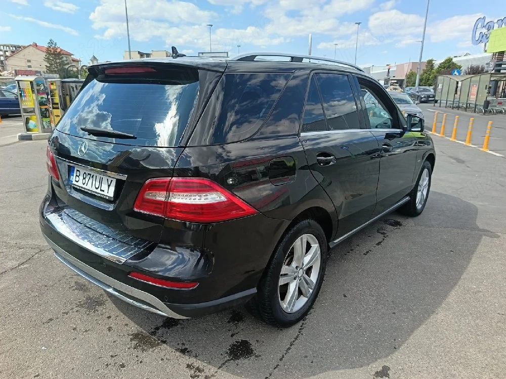 Mercedes Benz motor 2.2 Diesel Proprietar 