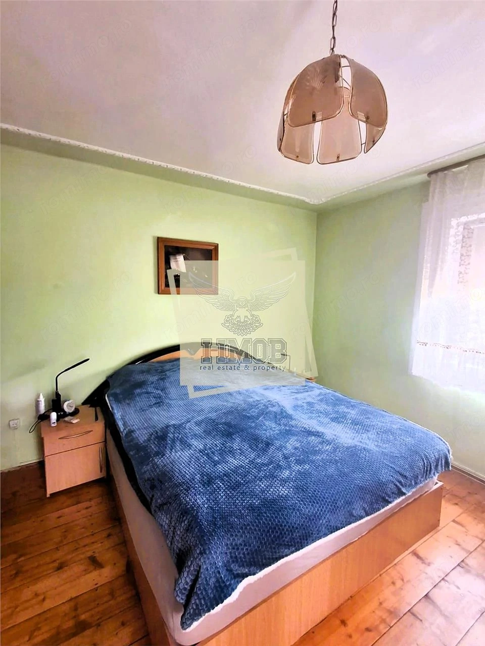 Casa Individuala 3 camere cu garaj si 506 Teren in Rasinari Comision 0