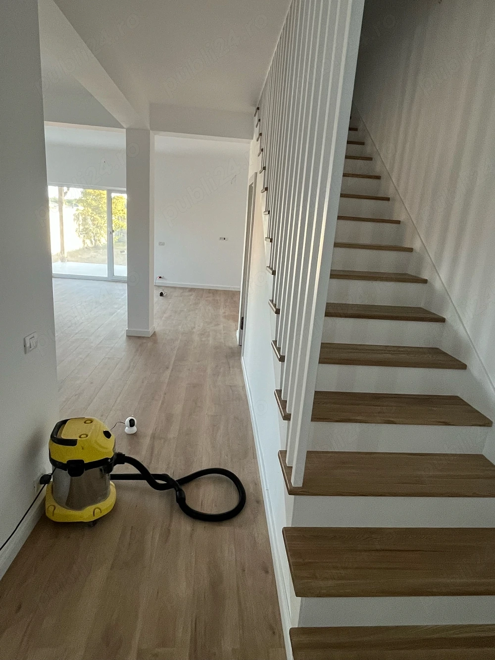 duplex Dumbravita proprietar