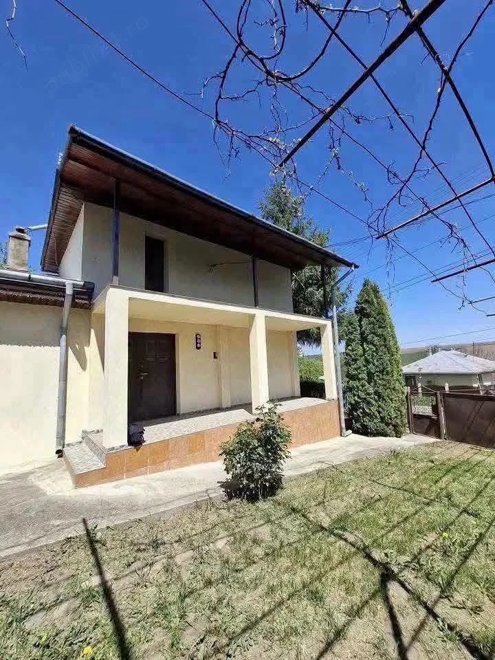 De vanzare vila in Faurei P+M, suprafata construita 100mp, suprafata teren de 864mp, Pret 64000euro